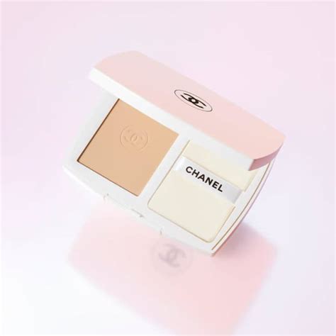 chanel le blanc whitening compact foundation price|LE BLANC BRIGHTENING COMPACT FOUNDATION .